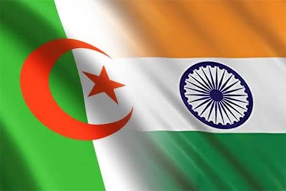 Algérie-Inde : une coopération économique aux perspectives prometteuses