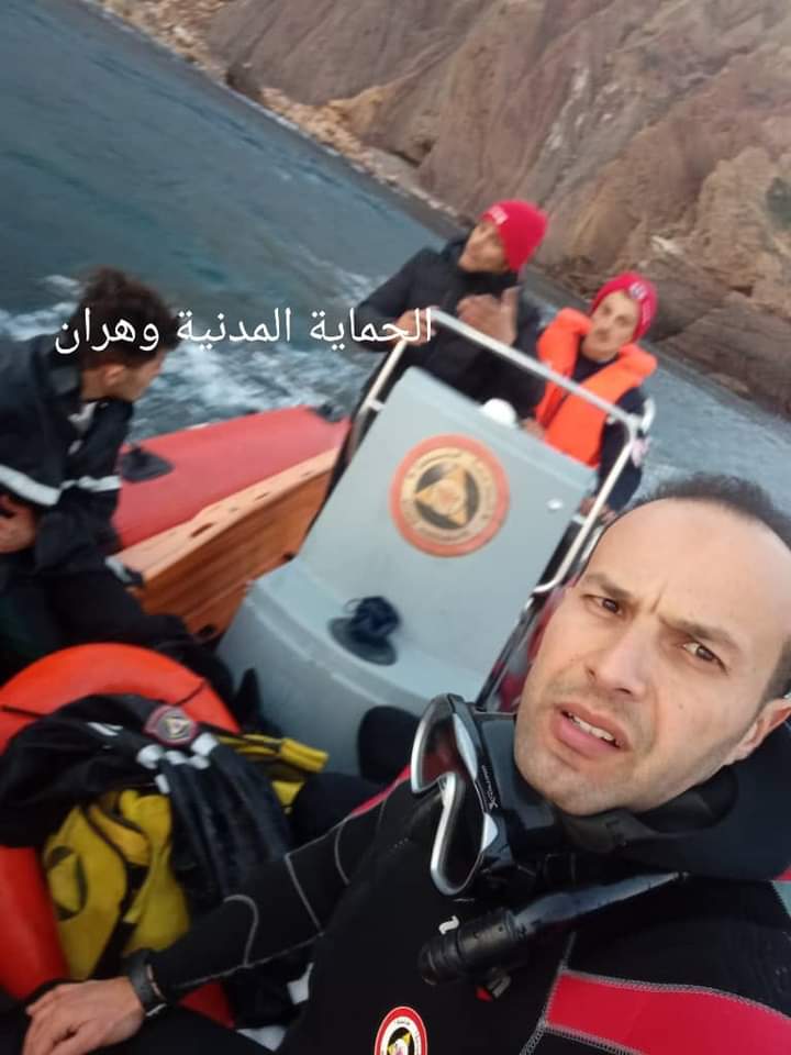 الموقع