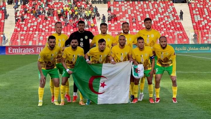 الموقع