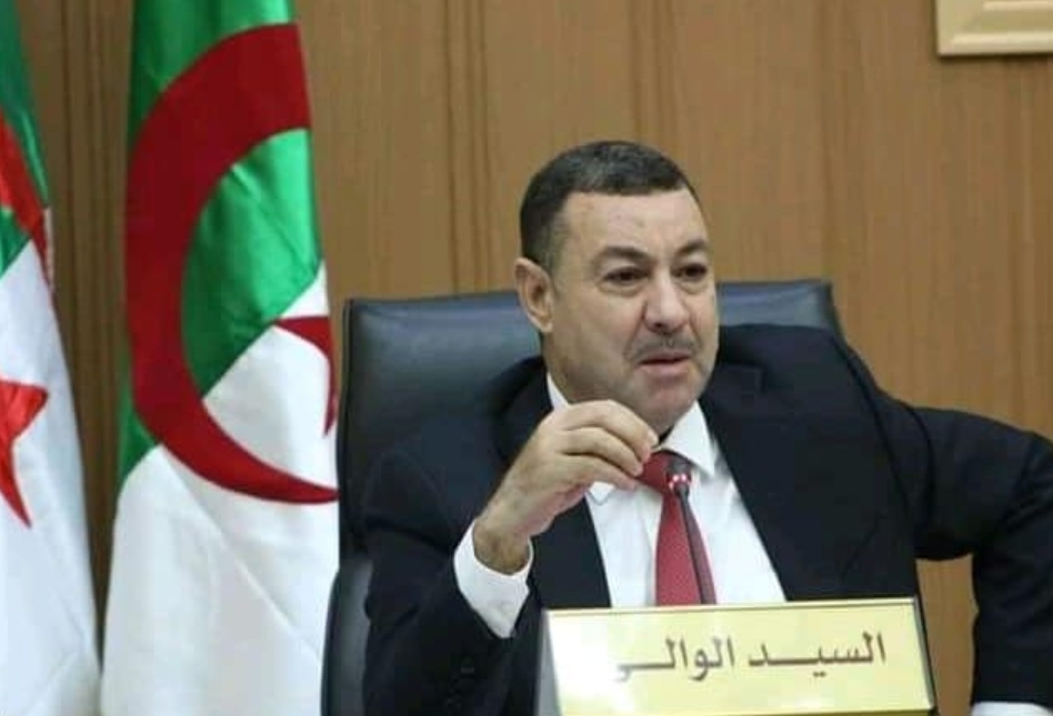 الموقع