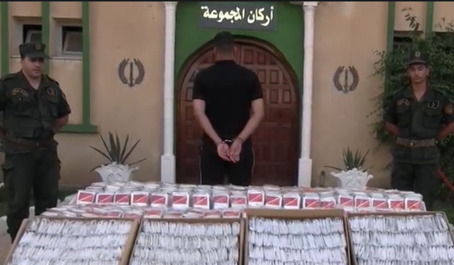 الموقع