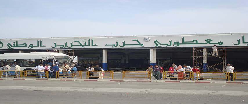 الموقع