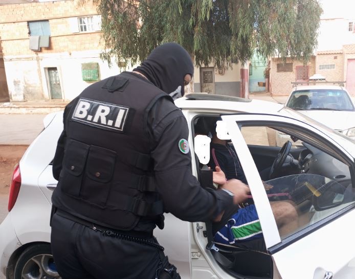 الموقع