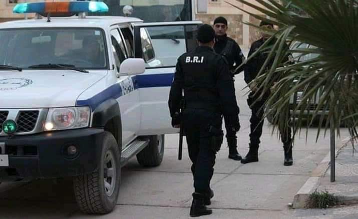 الموقع